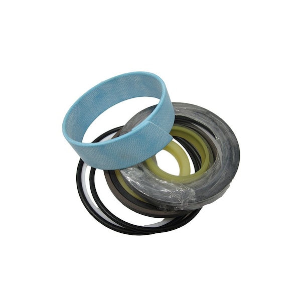 Aftermarket Angle Cyl Seal Kit fits Komatsu Dozer D20A6 D21E6 D20A6A D21A6 707-98-12490 - main